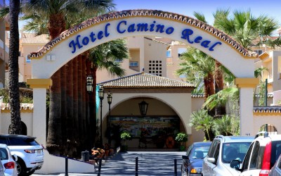 Caso de éxito: Hotel Pueblo Camino Real