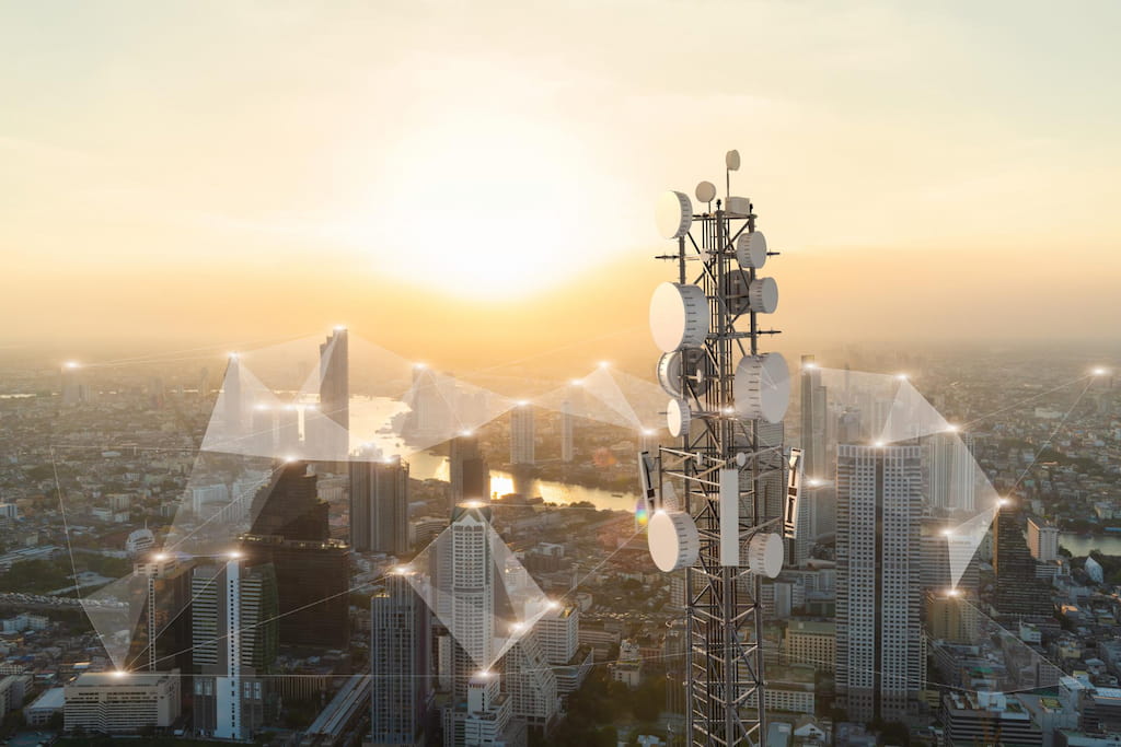 que son las telecomunicaciones