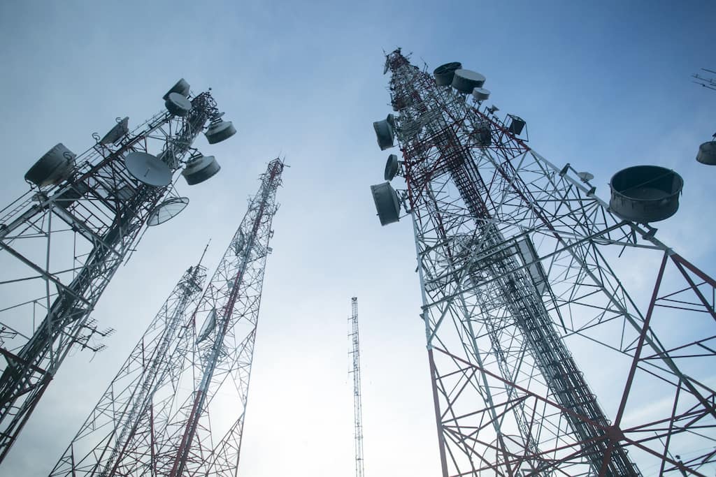 que son telecomunicaciones